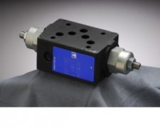 Continental Hydraulics F05 MSV-N* | Регулирующий клапан