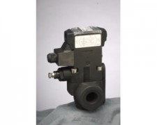 Continental Hydraulics PR*W | Клапан сброса давления