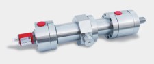 Conforti Oleodinamica TP | Сервоцилиндр