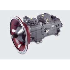 Сдвоенный насос HPR Насос