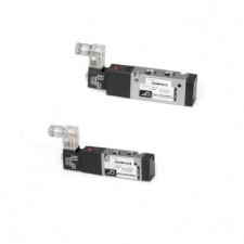 VESTA SERIE K | Клапан