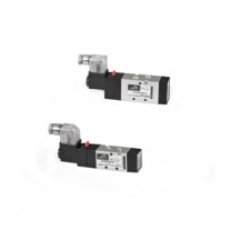 VESTA SERIE E | Клапан