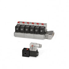 VESTA BE | Клапан