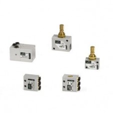 VESTA AUTOMATIC MICROVALVES PUSH-IN | Клапан