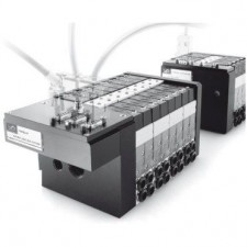VESTA 4hf NETLOGIC | Многополюсная система подключения