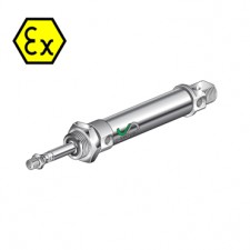 VESTA XDVM | Цилиндр