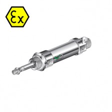 VESTA XDSM | Цилиндр