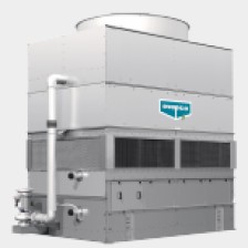 Evapco ESWA | Охладитель испарительный