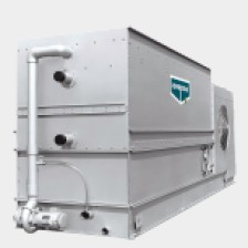 Evapco LRWB | Охладитель испарительный