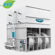Evapco eco-LSWE | Охладитель испарительный