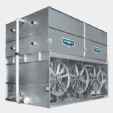 Evapco PMC-E | Конденсатор испарительный