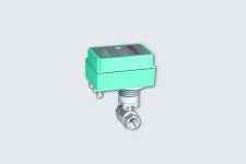Schimpf Elektronischer Thermostat | Электронный термостат