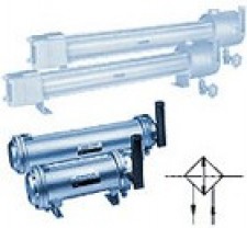 SMC HAW | Охладитель