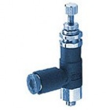 SMC ARJ1020F | Регулятор давления