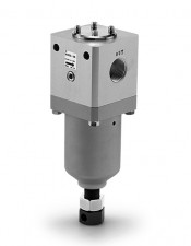 SMC VCHR | Регулятор давления