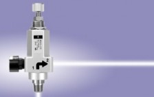 SMC ARJ310 | Регулятор давления