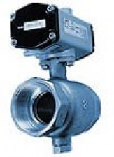 SMC FNVB | Клапан