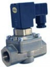 SMC VCH41/42 | Клапан