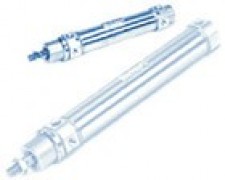 SMC C76 | Пневмоцилиндр