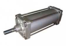 SMC ISO/VDMA C95 | Пневмоцилиндр