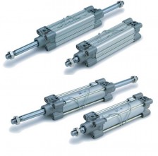 SMC CP96/C96 | Пневмоцилиндр 