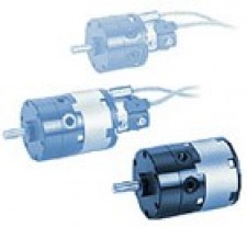 SMC CRB2BW 10-40 | Лопастный привод