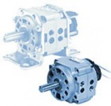 SMC CRB1BW 50-100 | Лопастный привод