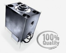 AHP Merkle BZH | Гидравлический цилиндр