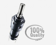 AHP Merkle UZ100 | Цилиндр