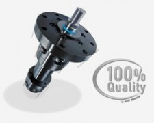 AHP Merkle DHZ160 | Цилиндр