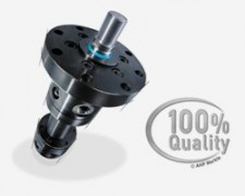 AHP Merkle DHZ250 | Цилиндр