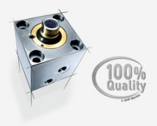 AHP Merkle WKHZ | Цилиндр