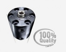 AHP Merkle RZ | Цилиндр