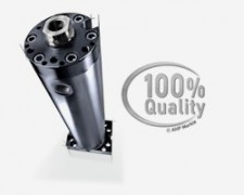 AHP Merkle HZF | Цилиндр