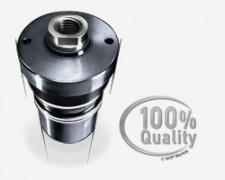 AHP Merkle EZ | Цилиндр