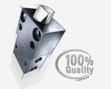 AHP Merkle BZF | Цилиндр