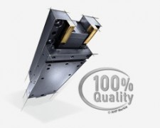 AHP Merkle KZE | Механизм выталкивания