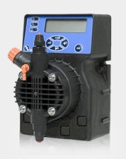 ETATRON DS DLX-MA/MB | Дозирующий насос