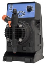 ETATRON DS DLXB-MA/AD | Дозирующий насос