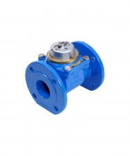 ETATRON DS ХВ | Расходомер фланцевый