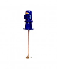 ETATRON DS AGR-V | Миксер