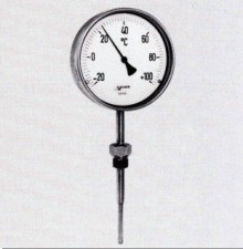 Fischer TA | Термометр расширения