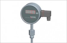 Fischer TE01 | Цифровой термометр