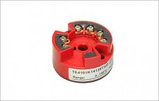 Fischer TE41 | Цифровой преобразователь температуры