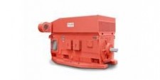 HELMKE EDF | Крановый двигатель