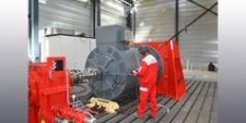 HELMKE HELMKE 800 | Асинхронный двигатель