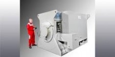 HELMKE DSVK1000-12 | Асинхронный двигатель
