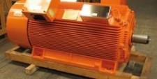 HELMKE PEDWK450-02 | Асинхронный двигатель