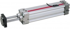 Timmer ZHO-AZV5 | Пневматический цилиндр