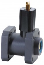 Timmer ZHO-FSE | Пневматический цилиндр